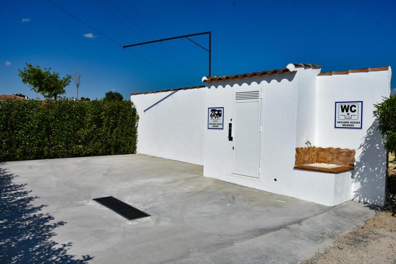 Casas Rurales El Nogalejo Setenil Setenil De Las Bodegas Exterior foto